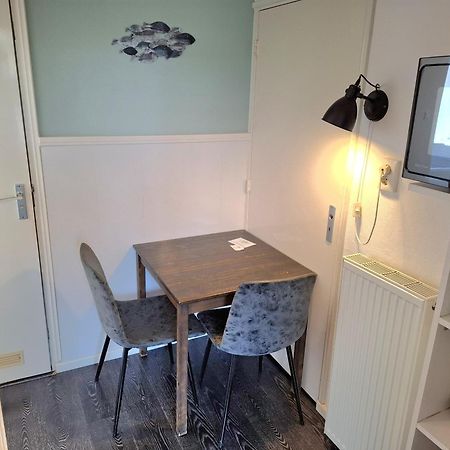 Studio Noordstraat 26 Заутеланде Екстер'єр фото