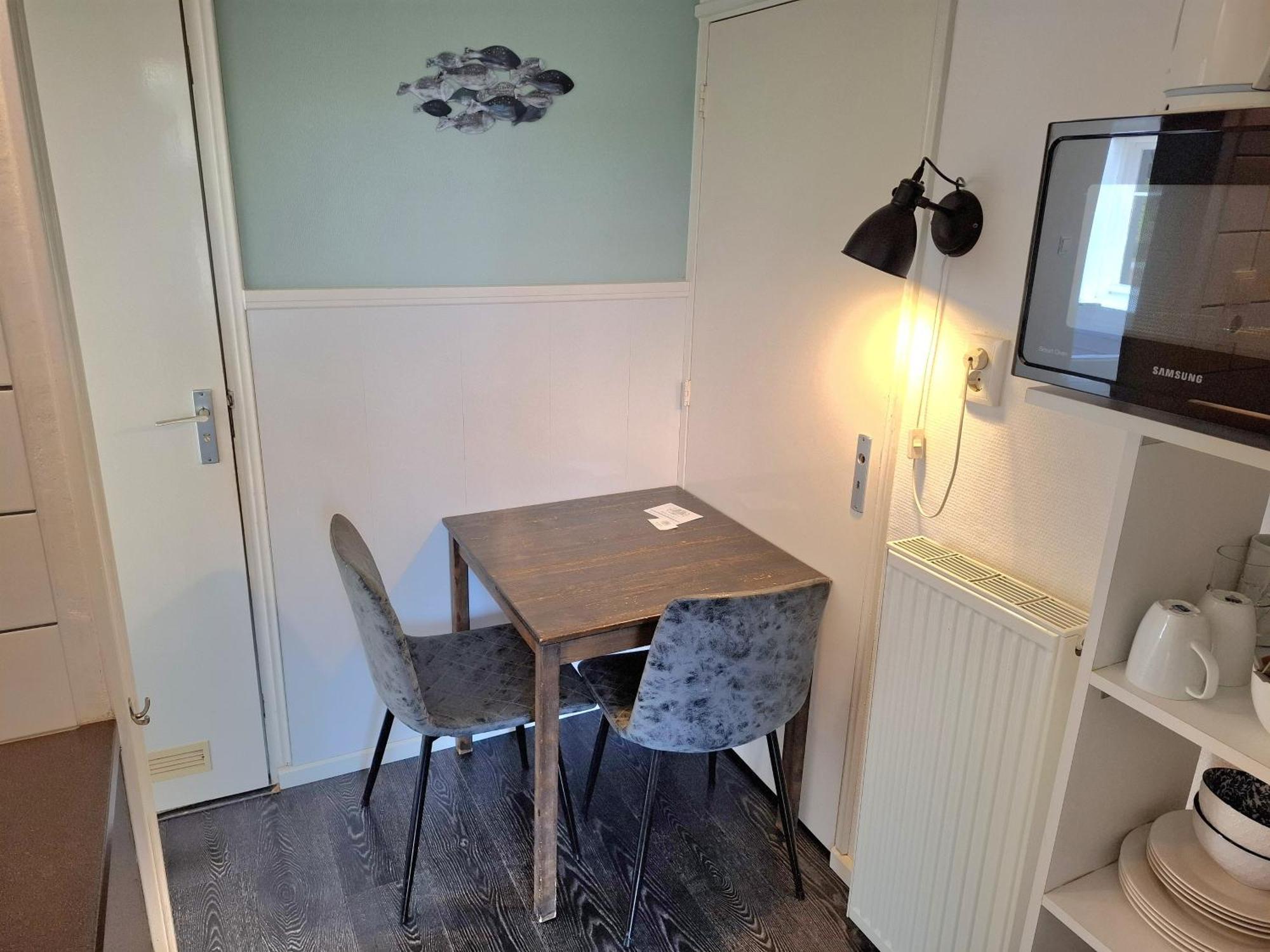 Studio Noordstraat 26 Заутеланде Екстер'єр фото